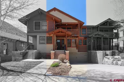 277 E 3rd Ave # 102, Durango, CO 81301