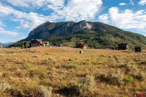 69 Coyote Ridge Rd, Crested Butte, CO 81224