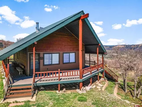 9401 Road 274, Cahone, CO 81320