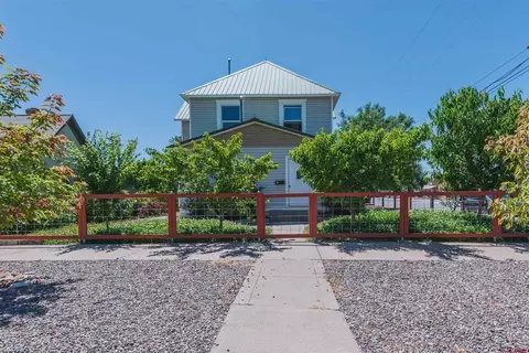 207 Meeker St # A AND B, Delta, CO 81416