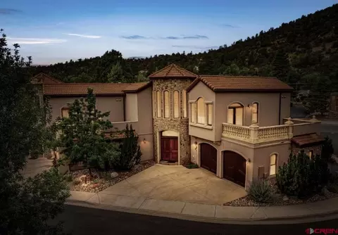 3416 Main Ave #AMALFI 5, Durango, CO 81301