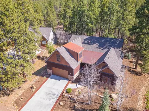 300 Copper Rim Trl, Durango, CO 81301