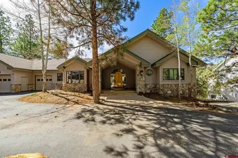 14 Perins Vista Dr, Durango, CO 81301