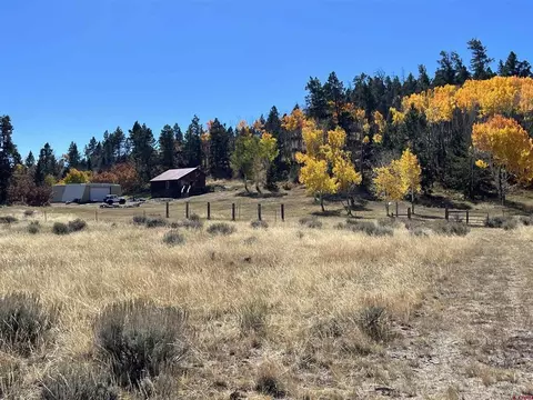 15493 15333 County Road 25 Rd, Gunnison, CO 81230