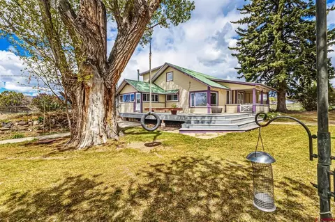 17561 Surface Creek Rd, Cedaredge, CO 81413
