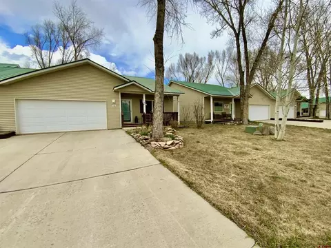 65 Bambi Ln, Gunnison, CO 81230