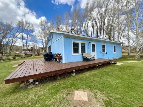37700 Highway 50, Gunnison, CO 81230