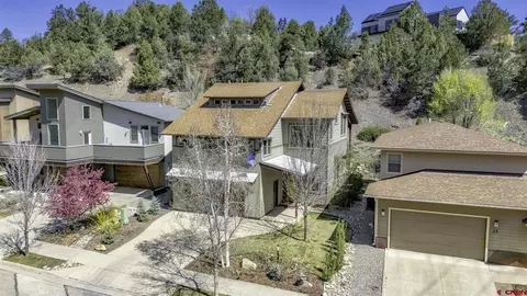 45 Ella Vita Ct, Durango, CO 81301
