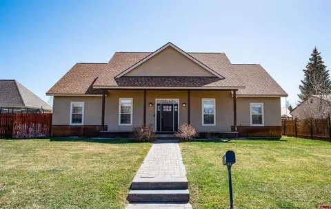1010 N 11th St, Gunnison, CO 81230