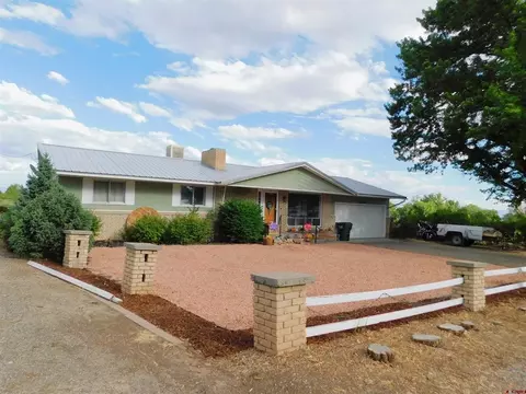 13210 Highway 65, Eckert, CO 81418