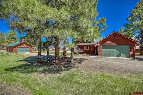 26 Steamboat Dr, Pagosa Springs, CO 81147