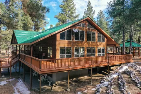 1215 Beaver Creek Dr, Bayfield, CO 81122