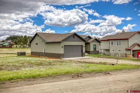 459 Saddle Cir, Pagosa Springs, CO 81147