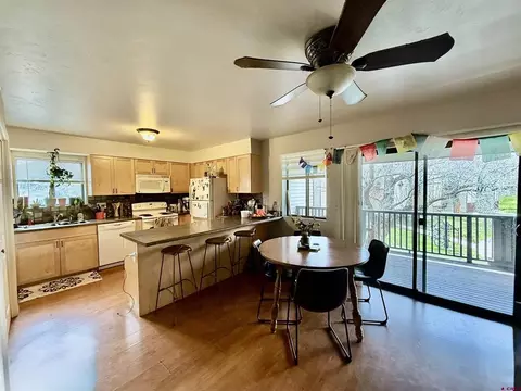 1208 Avenida Del Sol #421, Durango, CO 81301