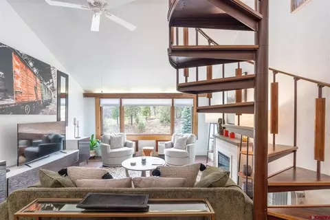 314 N Tamarron Dr #206, Durango, CO 81301