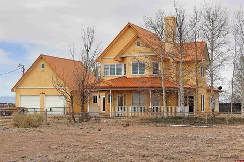 60001 County Road G, Center, CO 81125
