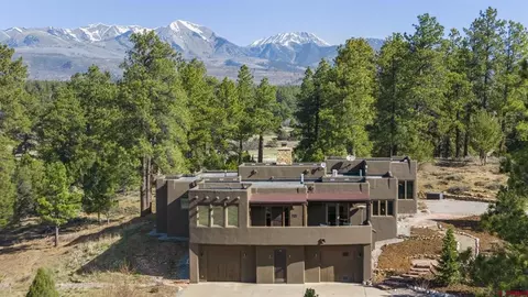 111 Rendezvous Trl, Hesperus, CO 81326
