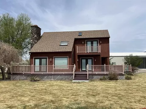 1151 Mustang Ln, Delta, CO 81416