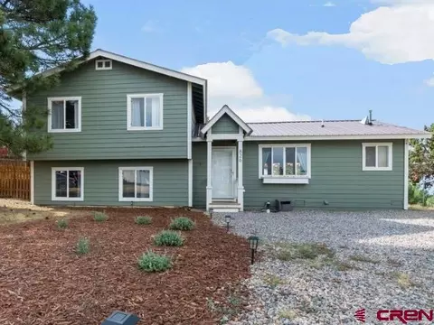 826 E Tamarack Dr, Bayfield, CO 81122