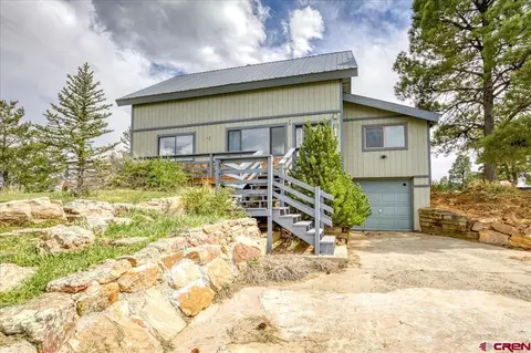 144 Ranger Park Dr, Pagosa Springs, CO 81147