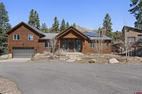 188 Ciervo Dr, Durango, CO 81301