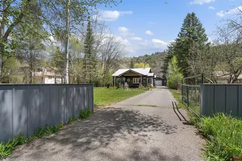 2906 Junction St, Durango, CO 81301