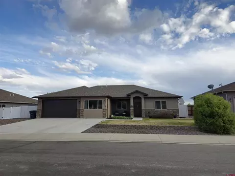 15154 Idarado St, Delta, CO 81416