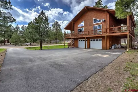 847 Twin Creek Cir, Pagosa Springs, CO 81147