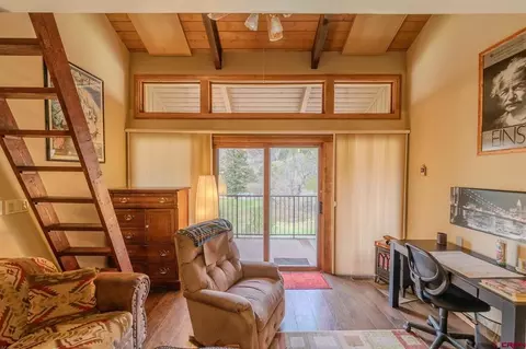 961 N Tamarron Dr #558, Durango, CO 81301