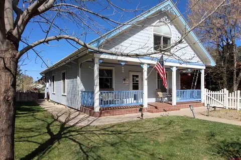 200 S 6th St, Dolores, CO 81323
