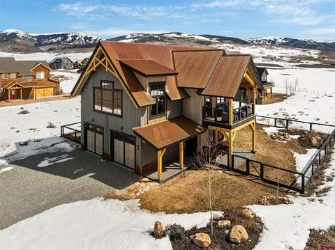 96 Chestnut Ln, Crested Butte, CO 81224