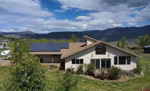 41027 Lamborn Dr, Paonia, CO 81428