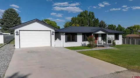 619 Willow Dr, Hotchkiss, CO 81419