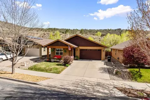 132 Metz Ln, Durango, CO 81301