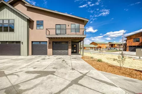 2790 Rock Rd #A, Pagosa Springs, CO 81147