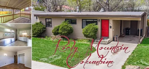 2421 Columbine Dr, Durango, CO 81301