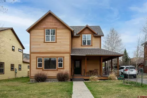 515 Marion Overlook Overlook, Ridgway, CO 81432