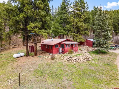 2229 Bear Creek Rd, Bayfield, CO 81122