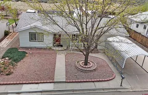 210 N Henry St, Cortez, CO 81321