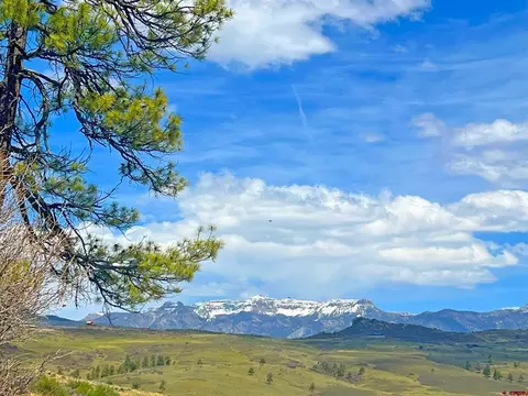 223 Spring Valley Ranch Rd, Pagosa Springs, CO 81147