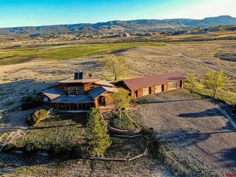 9845 3775 Rd, Hotchkiss, CO 81419