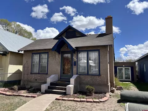218 218 12 Alamosa Ave, Alamosa, CO 81101