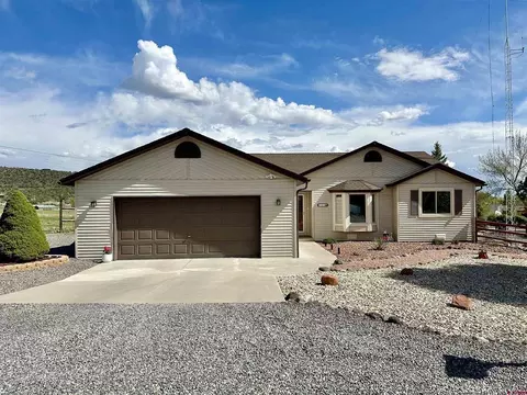 445 NE Columbine Ct, Cedaredge, CO 81413