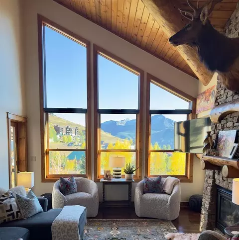 9 Hunter Hill Rd #303, Crested Butte, CO 81225