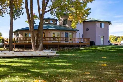 821 E Bridge St, Hotchkiss, CO 81419
