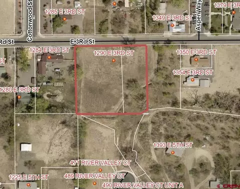 1209 E 3rd St, Delta, CO 81416