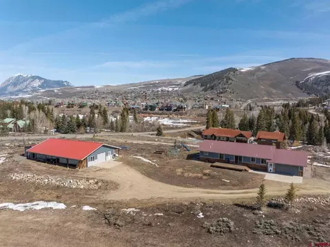 86 Jacquelyn Ln, Crested Butte, CO 81224