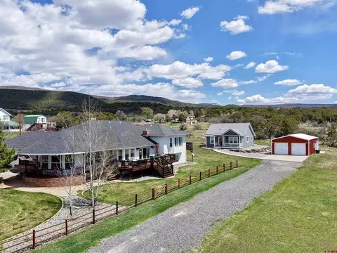 22876 Thunder Mountain Ln, Cedaredge, CO 81413