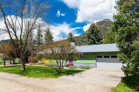 25 Hermosa Dr, Durango, CO 81301
