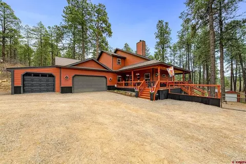 804 Pine Tree Dr, Bayfield, CO 81122